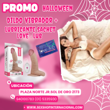 Vibrador Consolador Ventosa Lovetoy